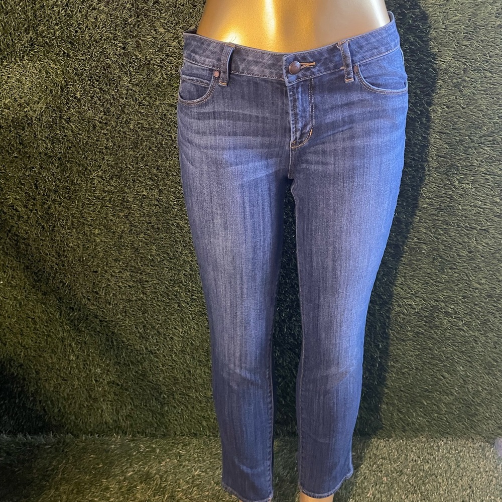 Articles of Society Denim